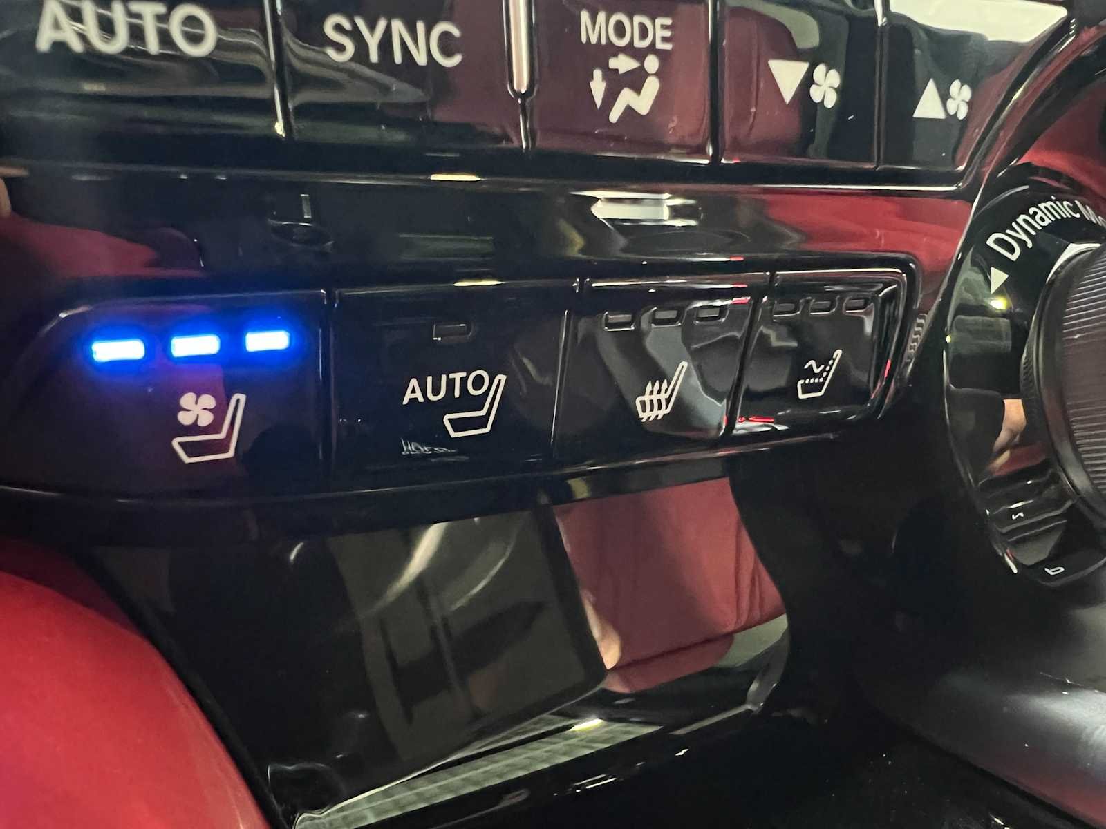 New 2026 Platinum White Pearl Acura w/A-Spec Advance Package image 19