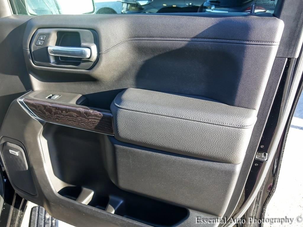 2020 GMC SIERRA - Image 28