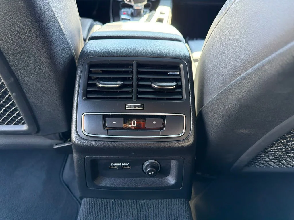 Used 2024 Gray Audi 45 S line Premium Plus image 20