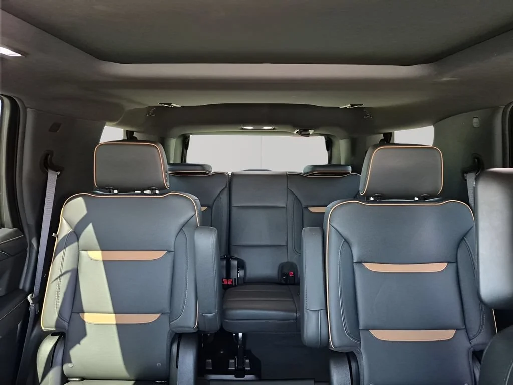 2024 GMC Yukon AT4 - Photo 50