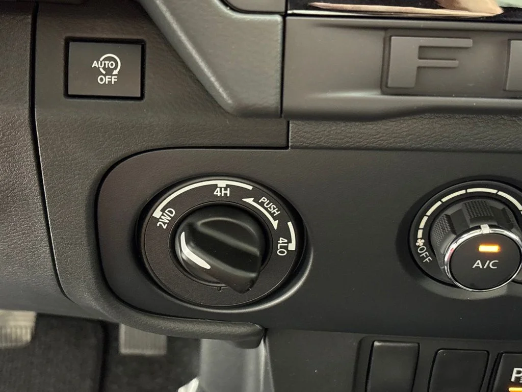 New 2026 Gun Metallic Nissan King Cab® S image 30