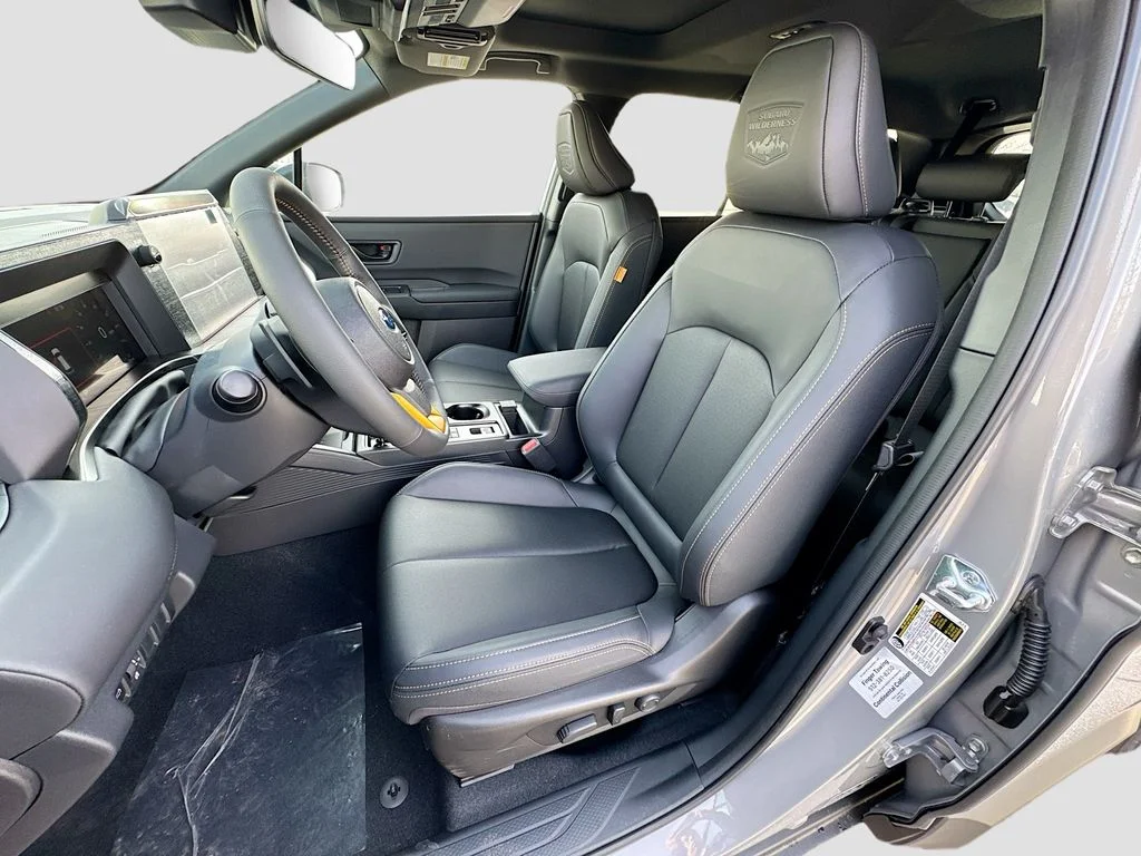 New 2026 RIVER ROCK PEARL Subaru Wilderness image 25