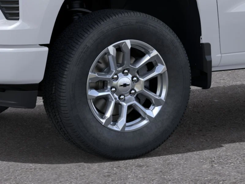 2026 Chevrolet Silverado 1500 RST - Photo 9