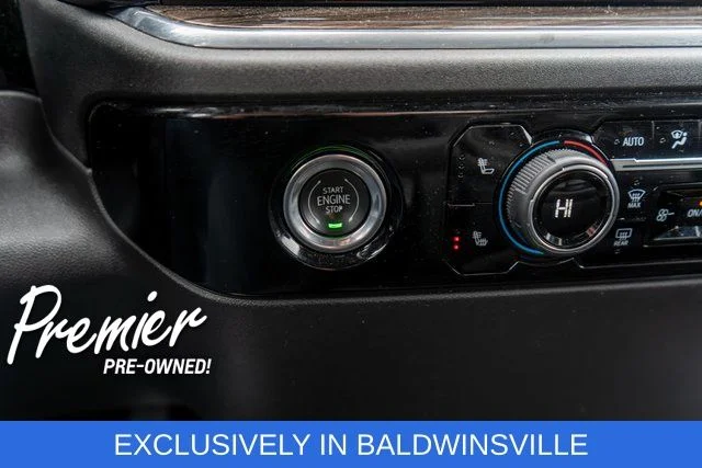 Used 2023 White Chevrolet LT image 23