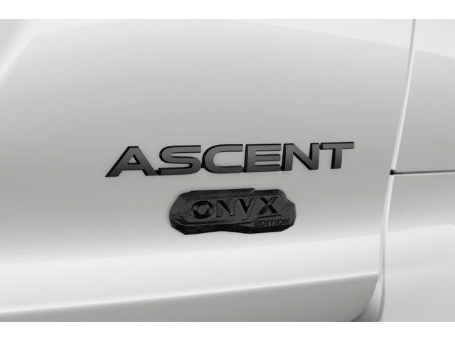 2026 Subaru Ascent Onyx Edition-Touring - Photo 12
