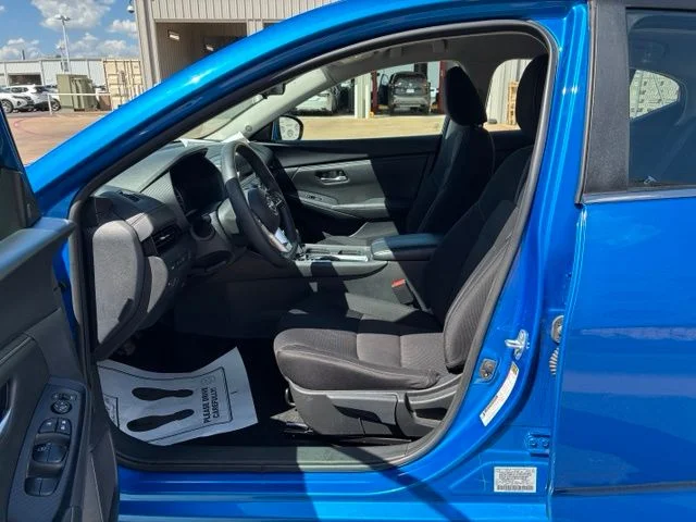 2024 Nissan Sentra SV - Photo 6