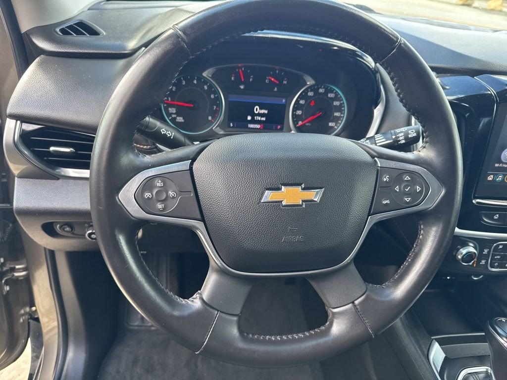 2020 Chevrolet Traverse 1LT - Photo 16