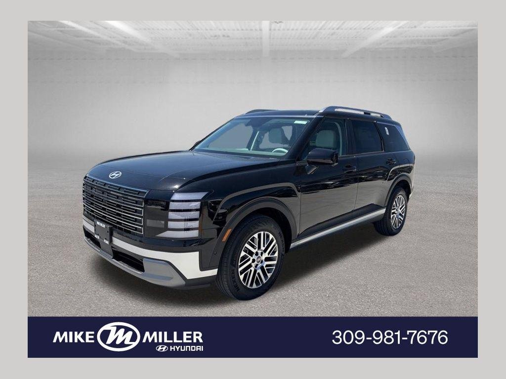 New Hyundai Palisade Hybrid in Peoria, IL | Mike Miller Hyundai