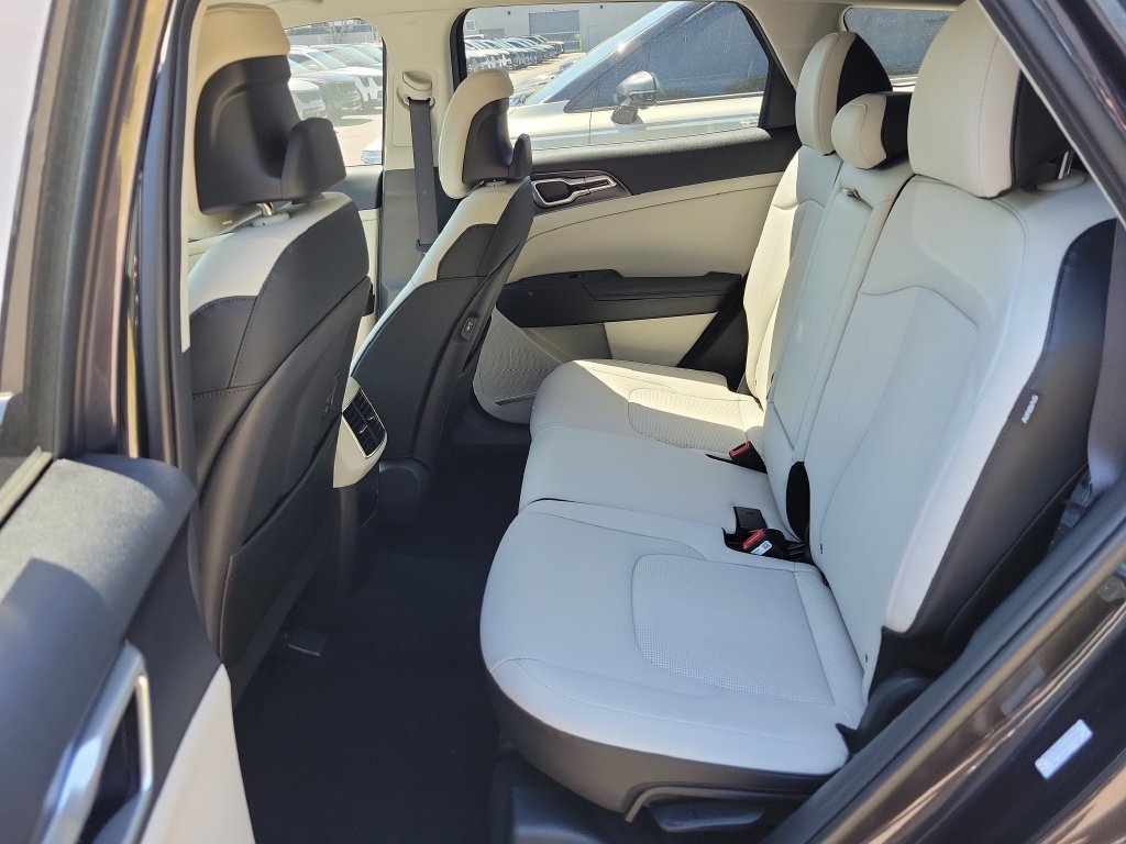 New 2026 Panthera Metal Kia EX image 16