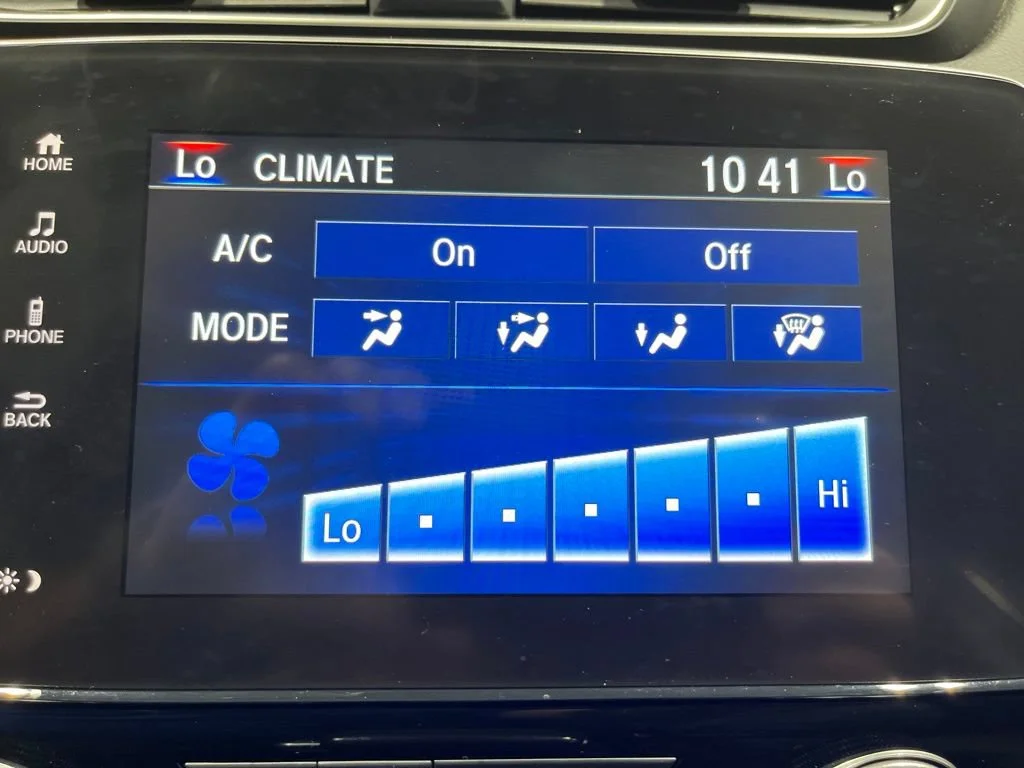 2022 Honda CR-V EX-L - Photo 57