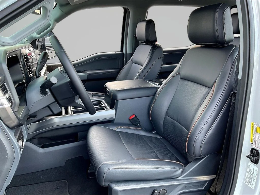 New 2026 Avalanche Ford F-250® Lariat® image 31