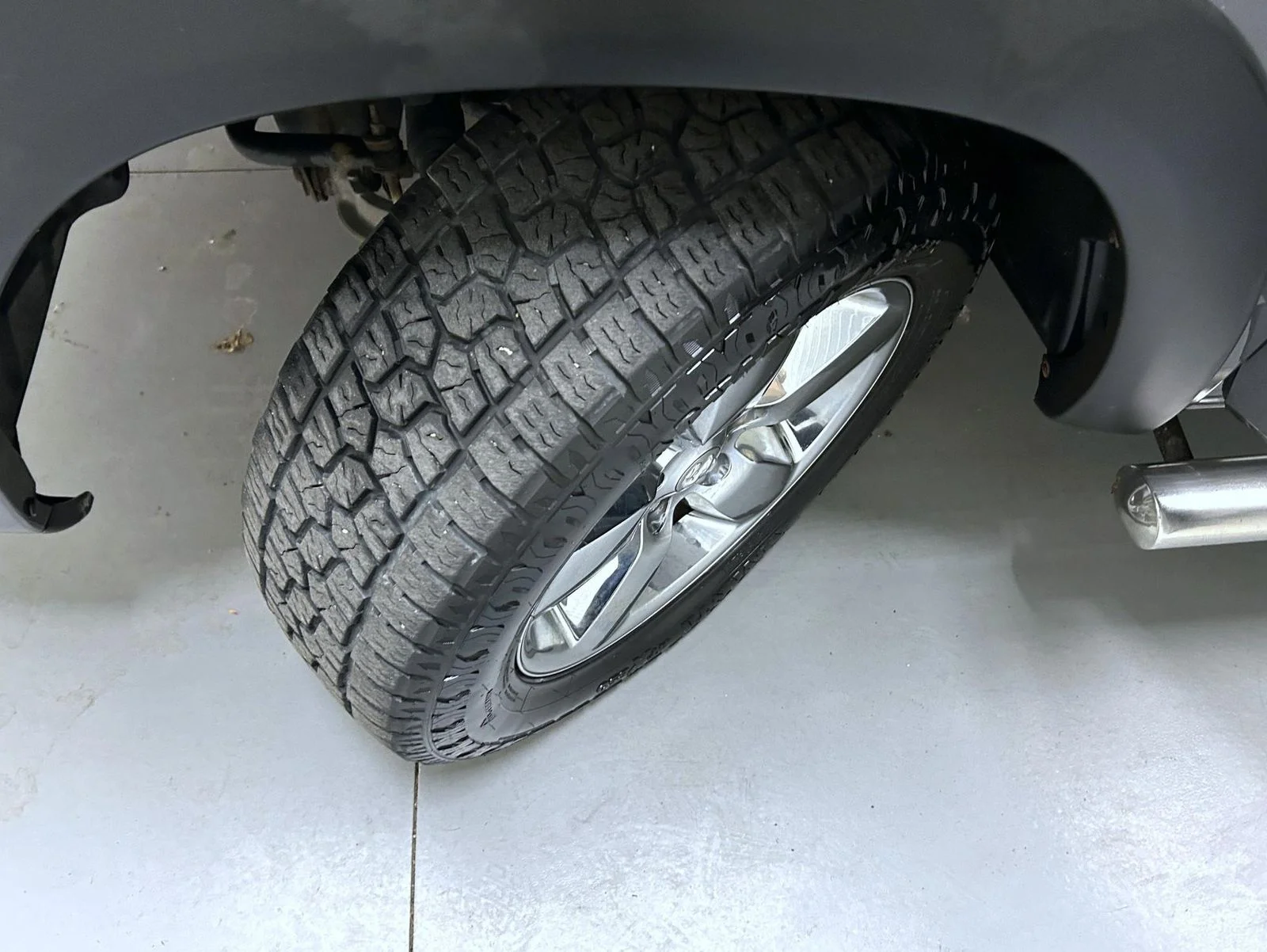Used 2019 Gray Ram Express image 23