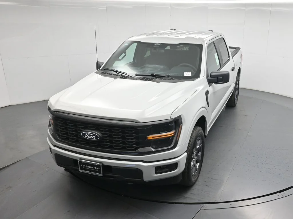 New 2026 Avalanche Ford STX image 34