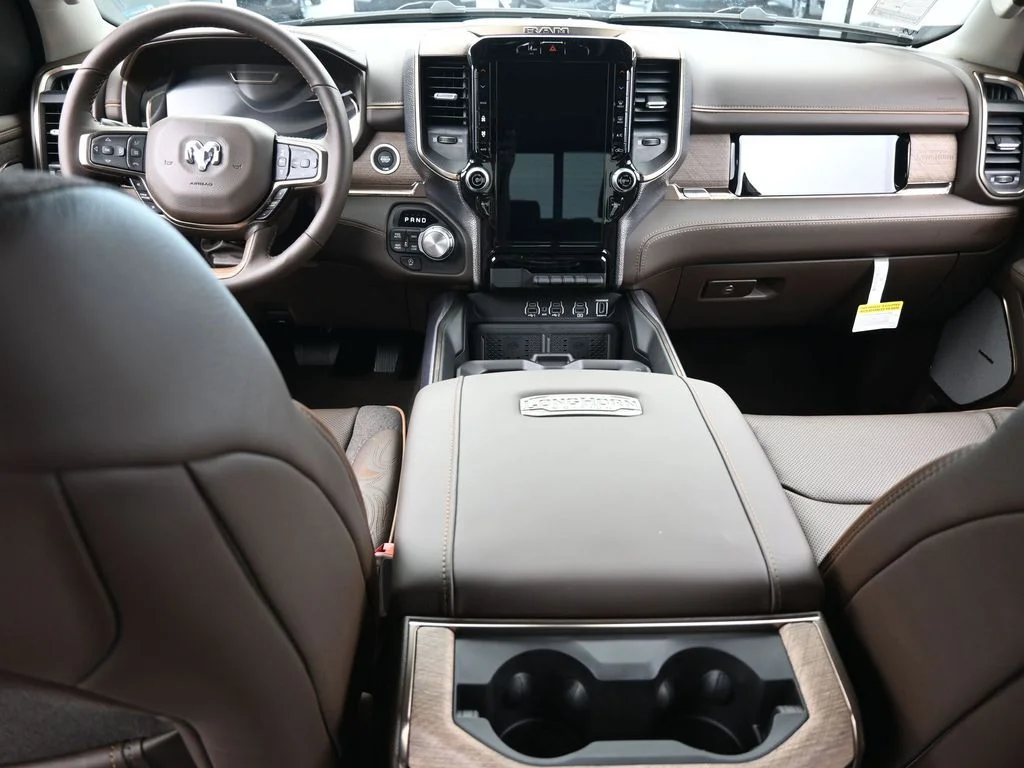 2026 RAM 1500 Limited Longhorn - Photo 28
