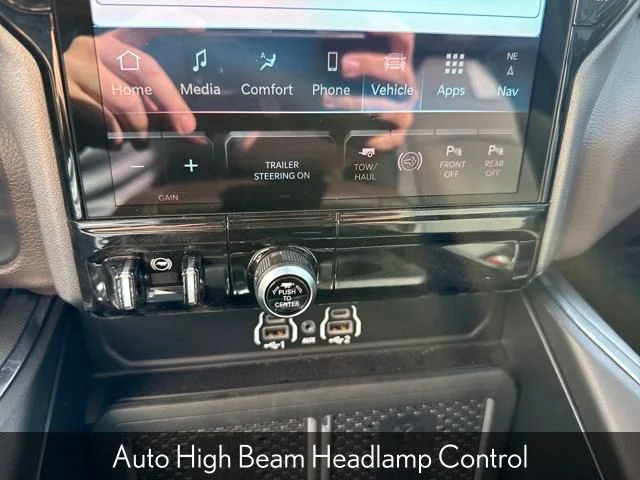 2025 RAM 2500 Laramie - Photo 41