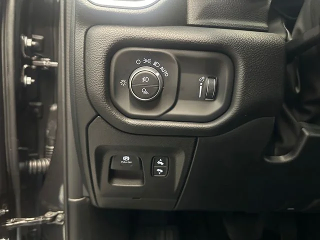 2026 RAM 1500 Big Horn/Lone Star - Photo 22