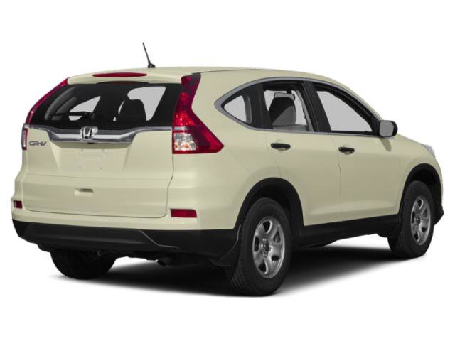 Used 2015 Red Honda LX image 2