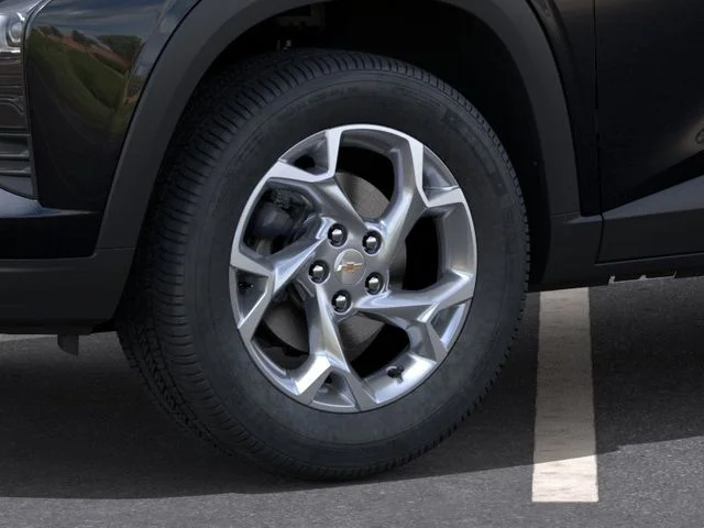 2026 Chevrolet Trax LS - Photo 10