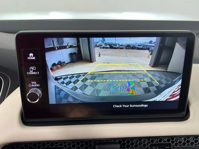 New 2027 Nordic Forest Pearl Honda LX AWD image 22