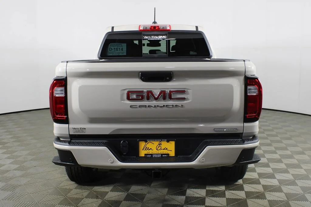 New 2026 Coastal Dune GMC Elevation image 6