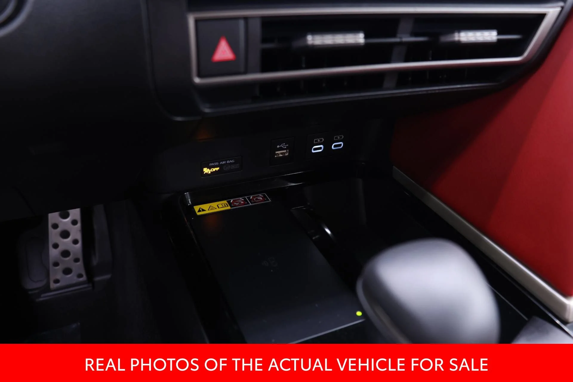 Certified Used 2026 Beige Toyota XSE image 8
