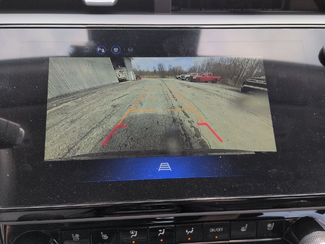 2027 Chevrolet Bolt RS - Photo 17