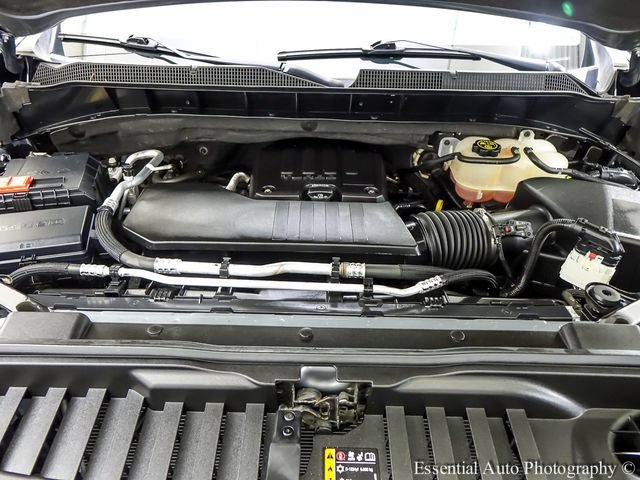 Used 2023 Gray Chevrolet RST image 26