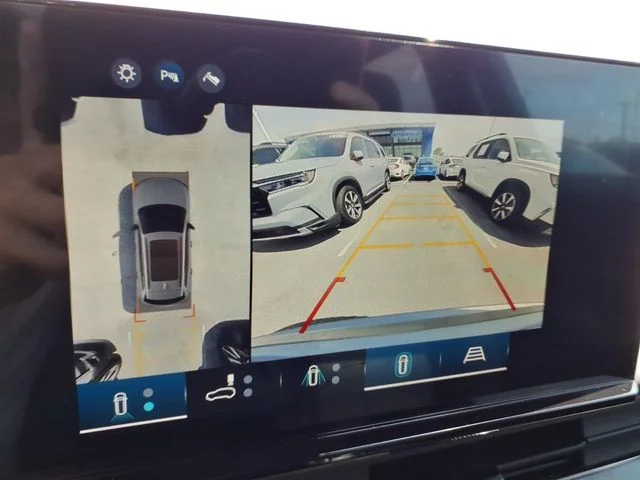 2024 Honda Prologue Elite - Photo 12
