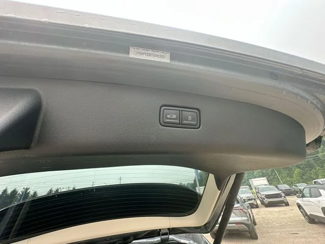 Used 2026 Silver Genesis 2.5T image 44