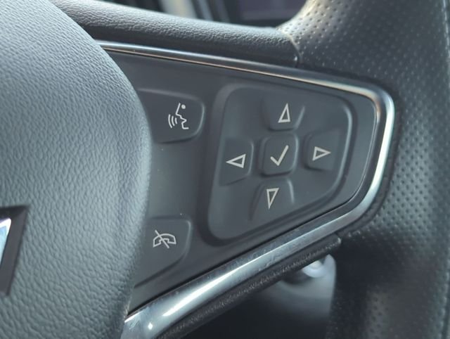 Used 2024 Sterling Gray Metallic Chevrolet LT image 13