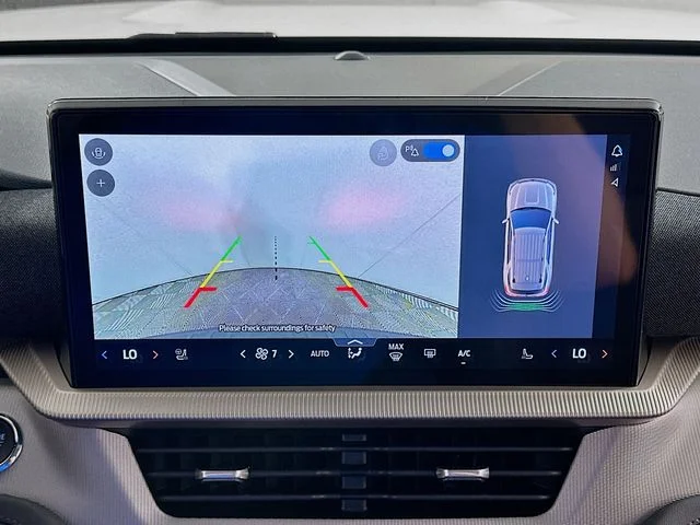 New 2026 Ford Explorer Active