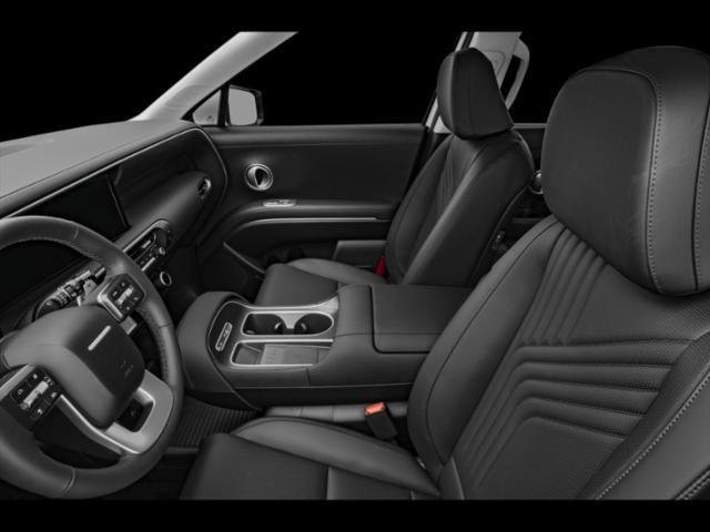 New 2027  Hyundai SEL Premium AWD image 38