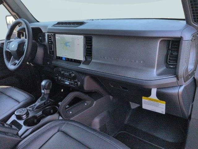 New 2026 Desert Sand Ford Badlands® image 31