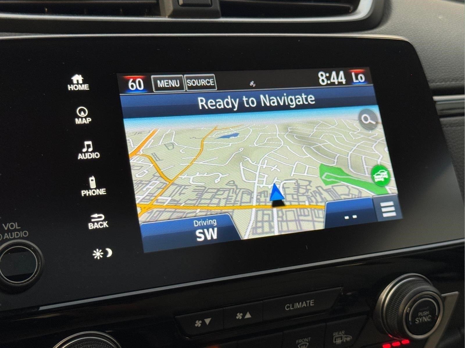 Used 2017 Sandstorm Metallic Honda Touring image 35