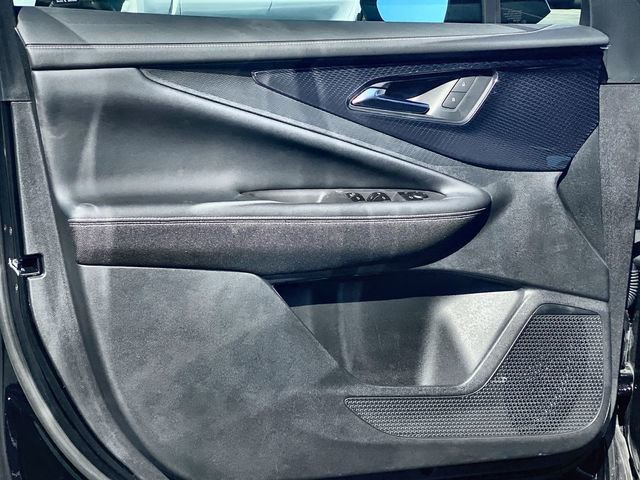 2026 Chevrolet Blazer EV LT - Photo 28