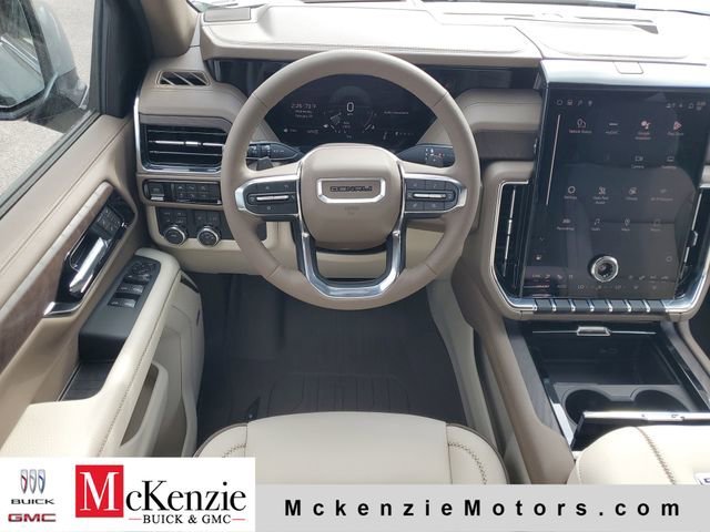 2026 GMC Yukon XL Denali - Photo 27