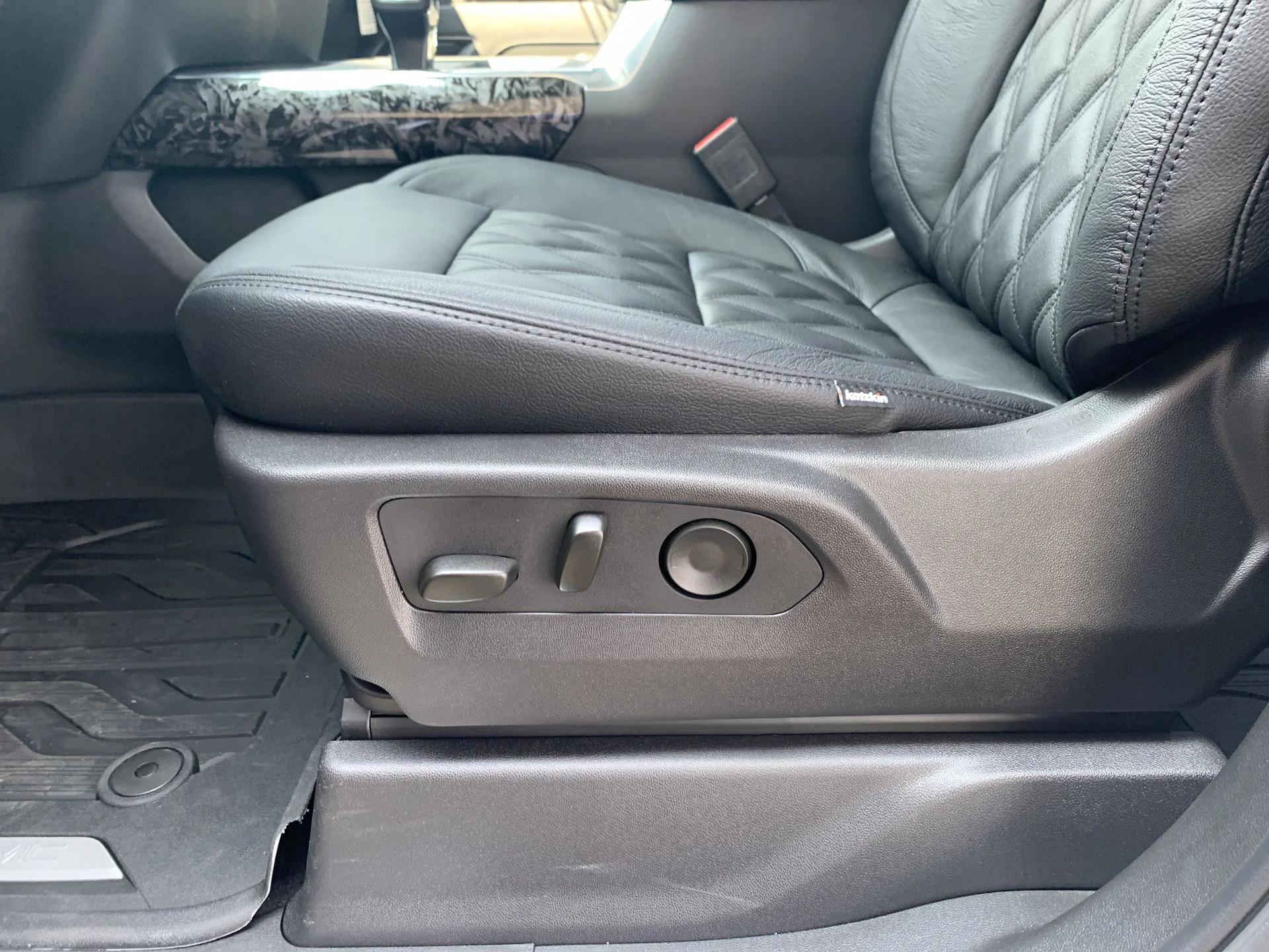 2025 GMC Sierra 1500 Elevation - Photo 38