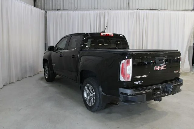 Used 2015 Black GMC SLE1 image 30