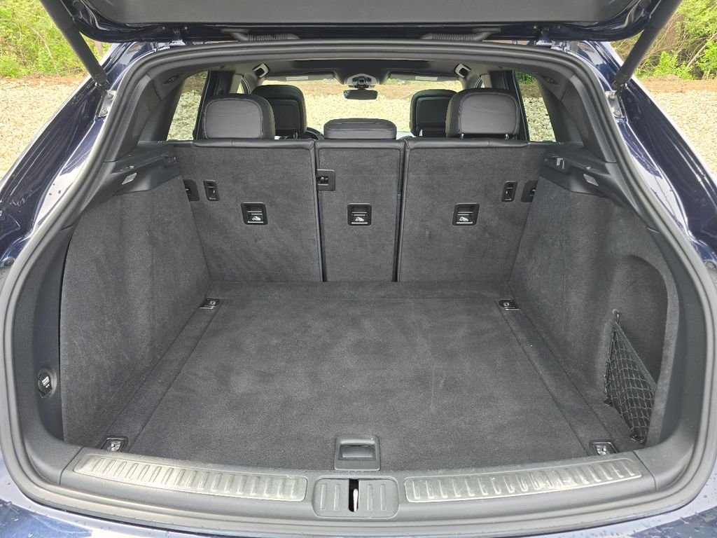 Used 2020  Porsche S image 35