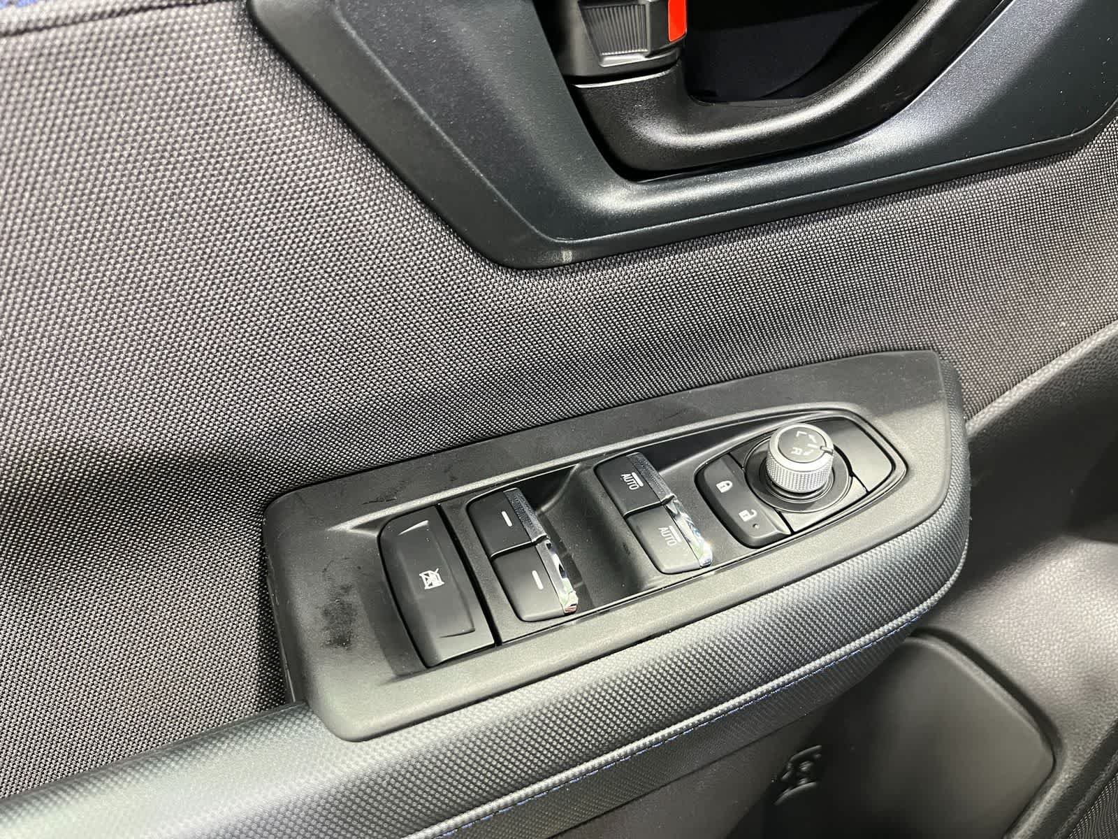 2026 Subaru Forester Premium - Photo 13