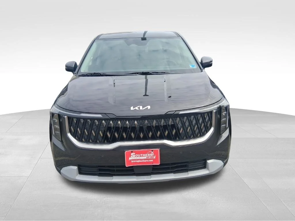 Used 2026 Gray Kia LXS image 2
