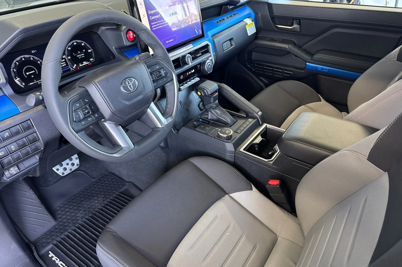 New 2026 Underground Toyota  TRD Sport image 9