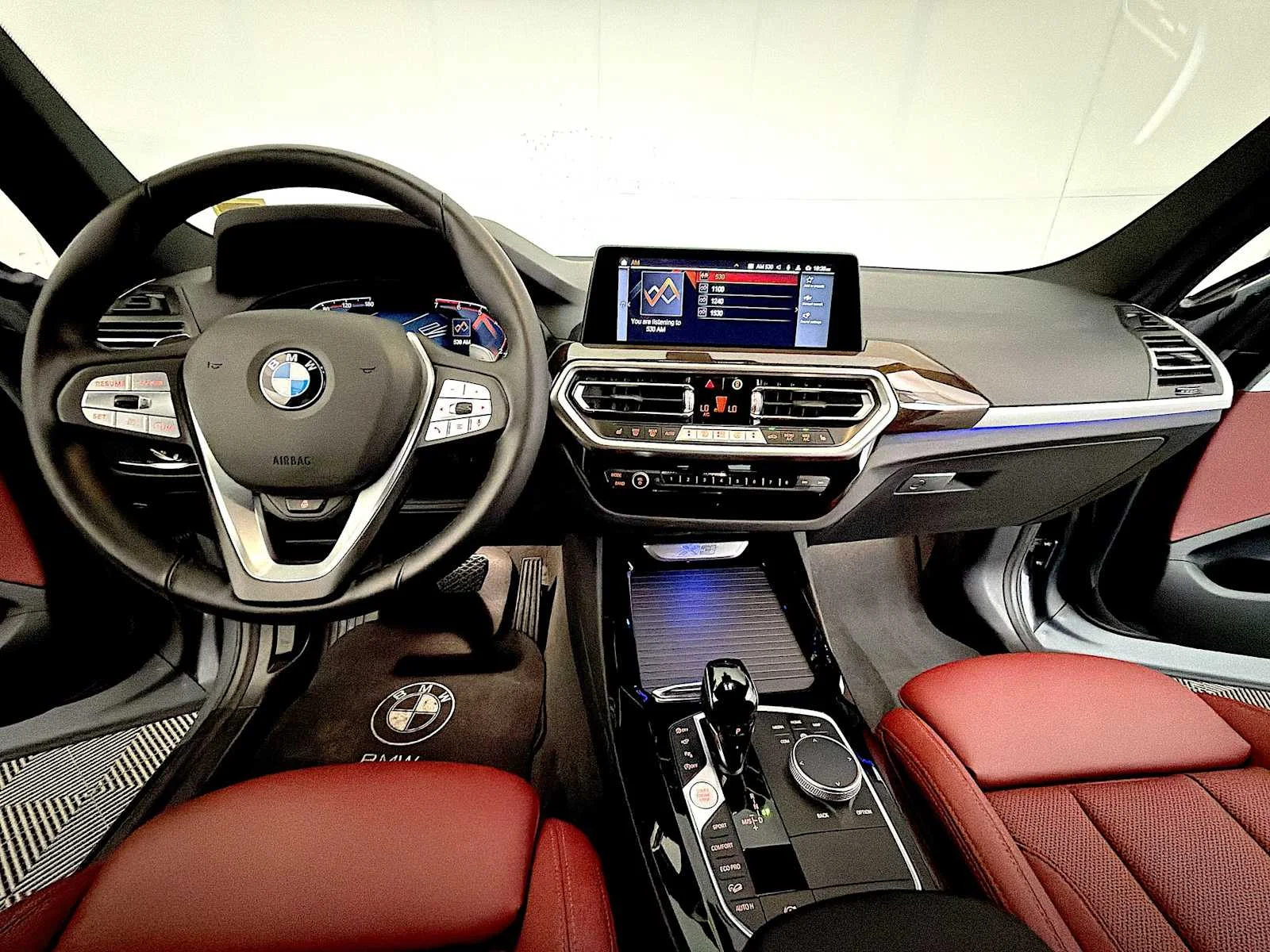 2024 BMW X3 30i - Photo 14