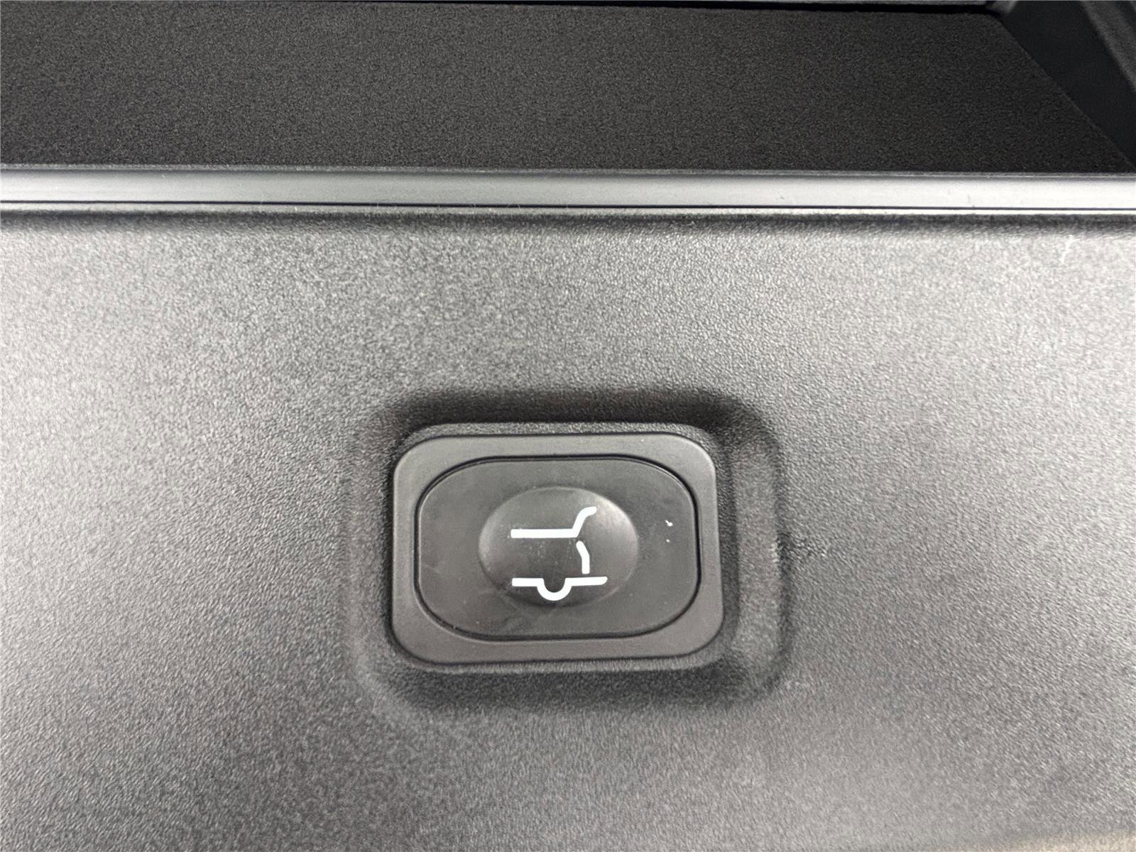 2025 Ford Expedition Tremor - Photo 17