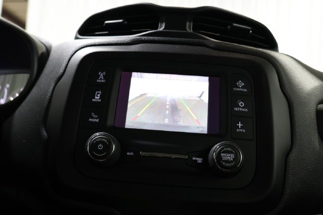 Certified Used 2019 Black Jeep Sport image 20