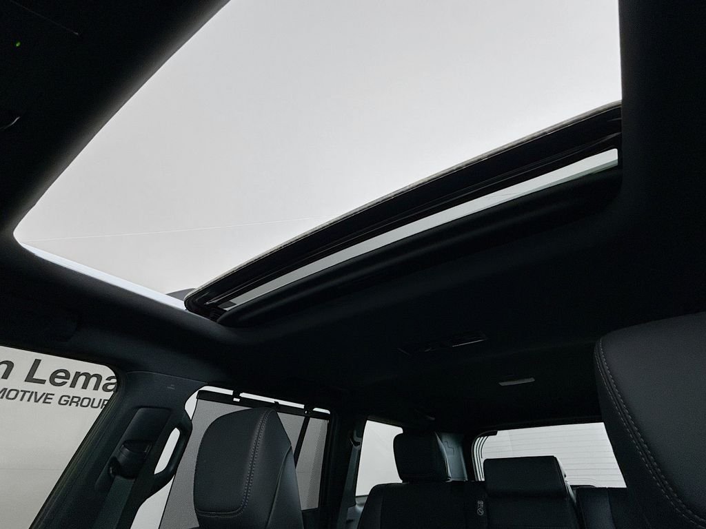 2024 Lexus GX Overtrail - Photo 23