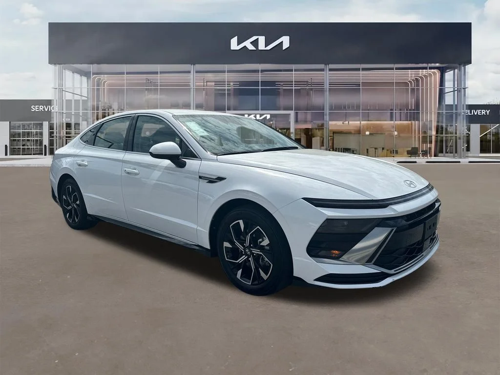 2025 Hyundai Sonata