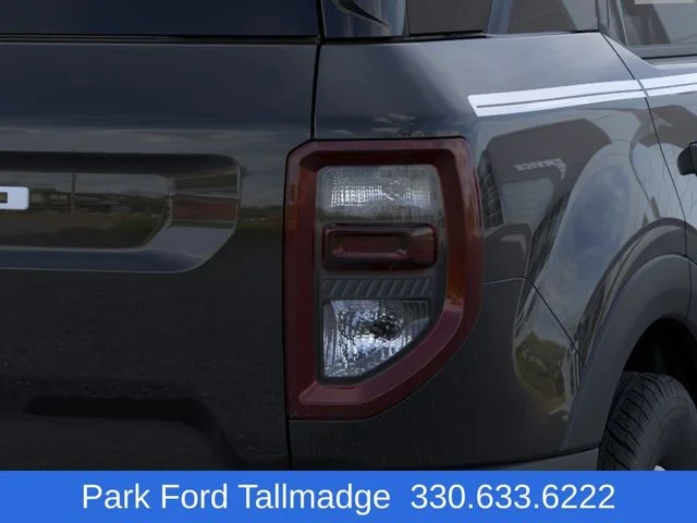 2025 Ford Bronco Sport Heritage - Photo 21