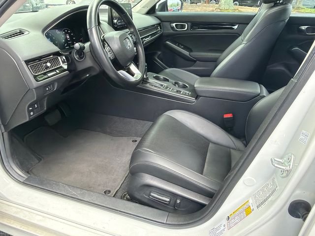Used 2024 White Honda Touring image 9