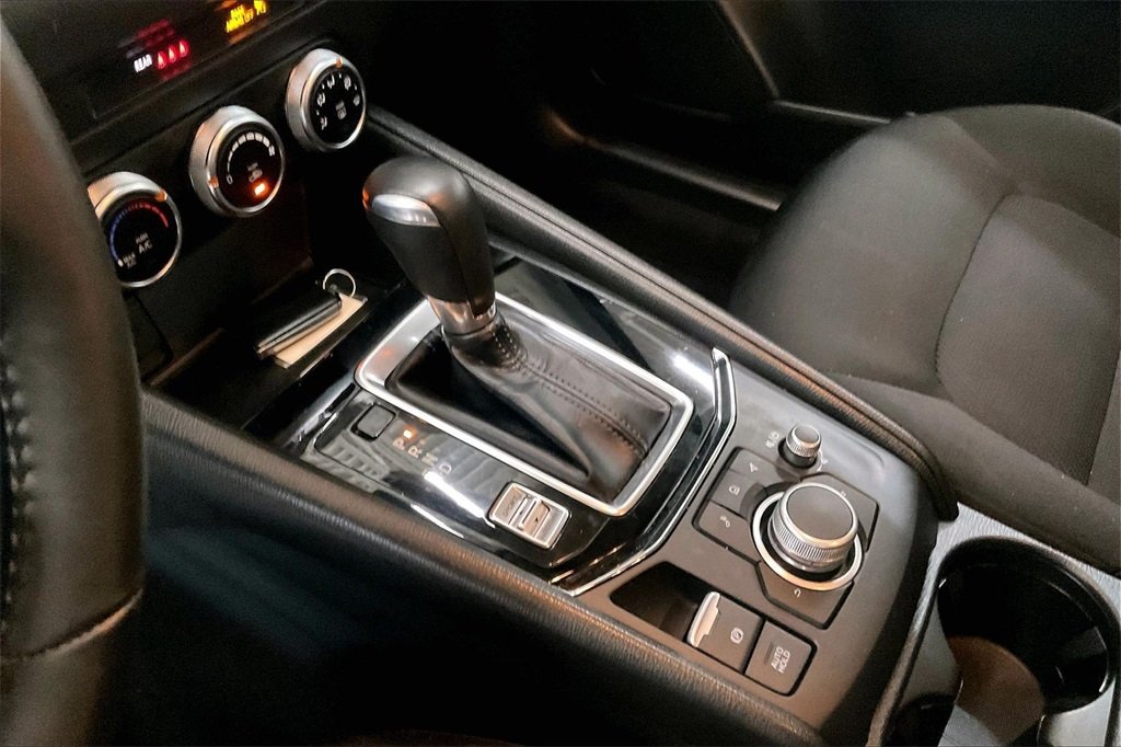 2023 MAZDA CX-5 - Image 16